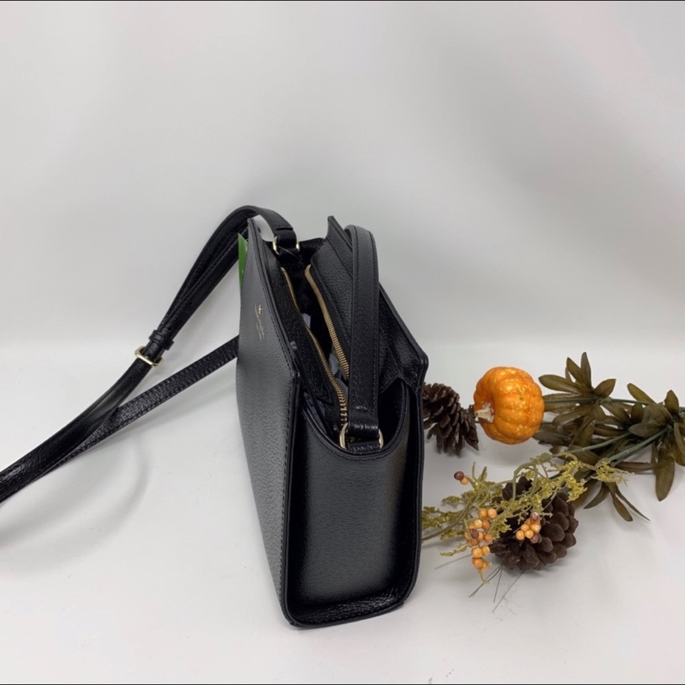 ❗️LAST❗️ Kate Spade Grand Street Hayden Crossbody - Picture 4 of 7
